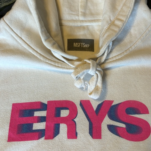 Jaden Smith ERYS sweatshirt - Picture 3 of 8
